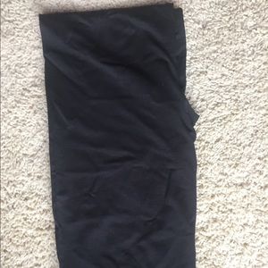 Black Faded Glory leggings